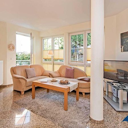 Appartamento Duenen-Residenz C 08 Heringsdorf  Camera foto